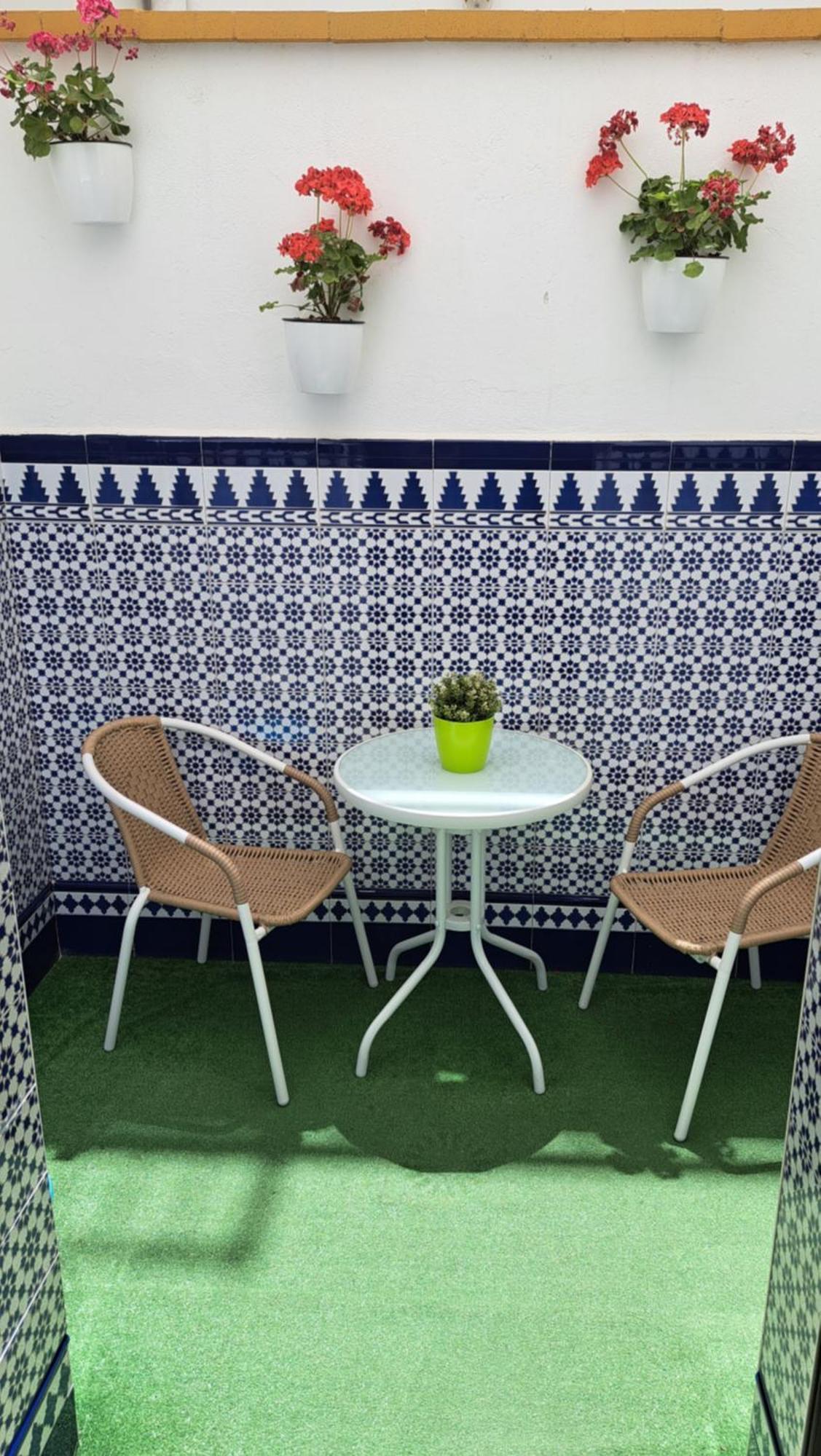 Centro, 3Bd Y 2Ba, 1Min Catedral, Duplex De Lujo Sevilla Exteriér fotografie