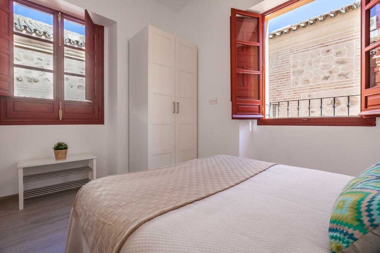 Centro, 3Bd Y 2Ba, 1Min Catedral, Duplex De Lujo Sevilla Exteriér fotografie