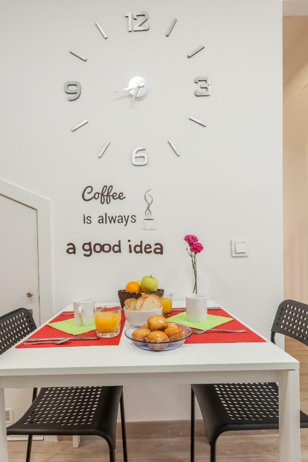 Centro, 3Bd Y 2Ba, 1Min Catedral, Duplex De Lujo Sevilla Exteriér fotografie