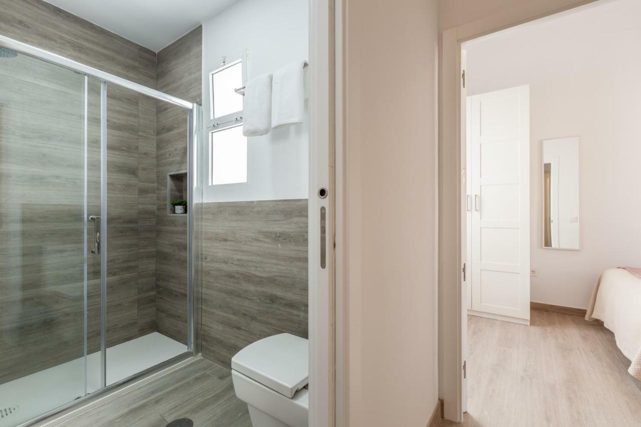 Centro, 3Bd Y 2Ba, 1Min Catedral, Duplex De Lujo Sevilla Exteriér fotografie