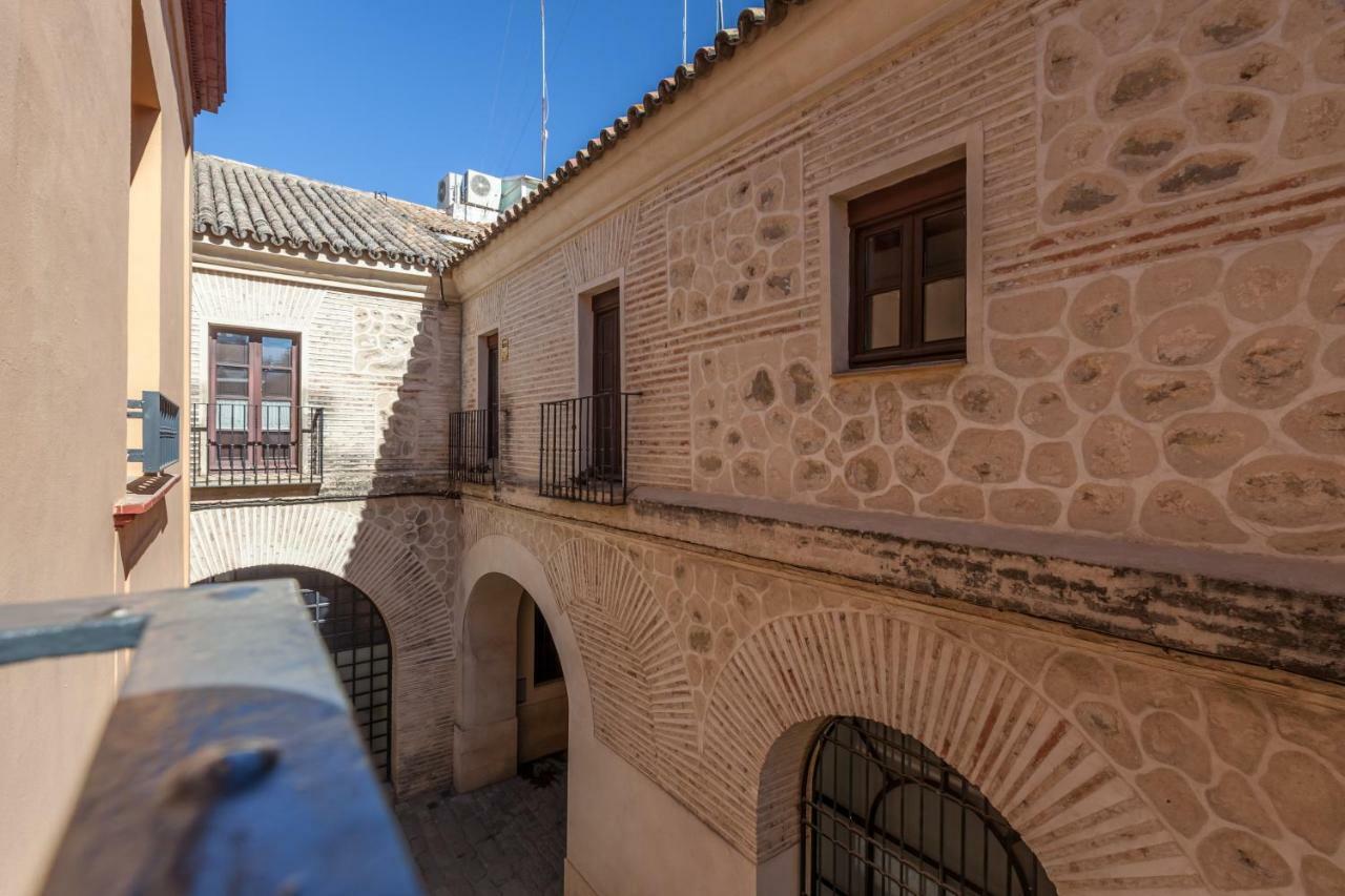 Centro, 3Bd Y 2Ba, 1Min Catedral, Duplex De Lujo Sevilla Exteriér fotografie